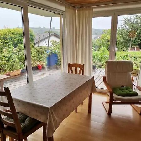 Schoene Ferienwohnung Mit Terrasse Malterdingen Zewnętrze zdjęcie