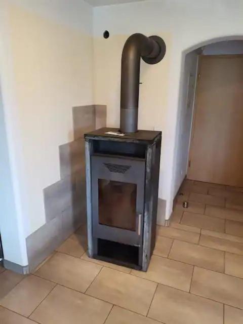 Schoene Ferienwohnung Mit Terrasse Malterdingen Zewnętrze zdjęcie