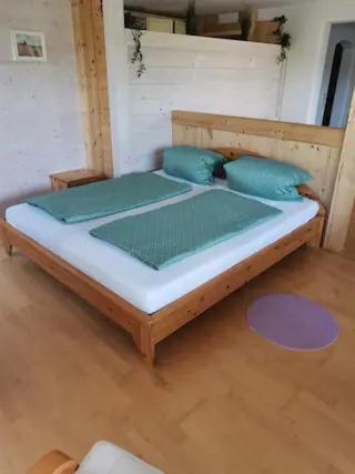 Schoene Ferienwohnung Mit Terrasse Malterdingen Zewnętrze zdjęcie